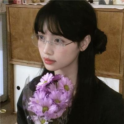 尤物争春